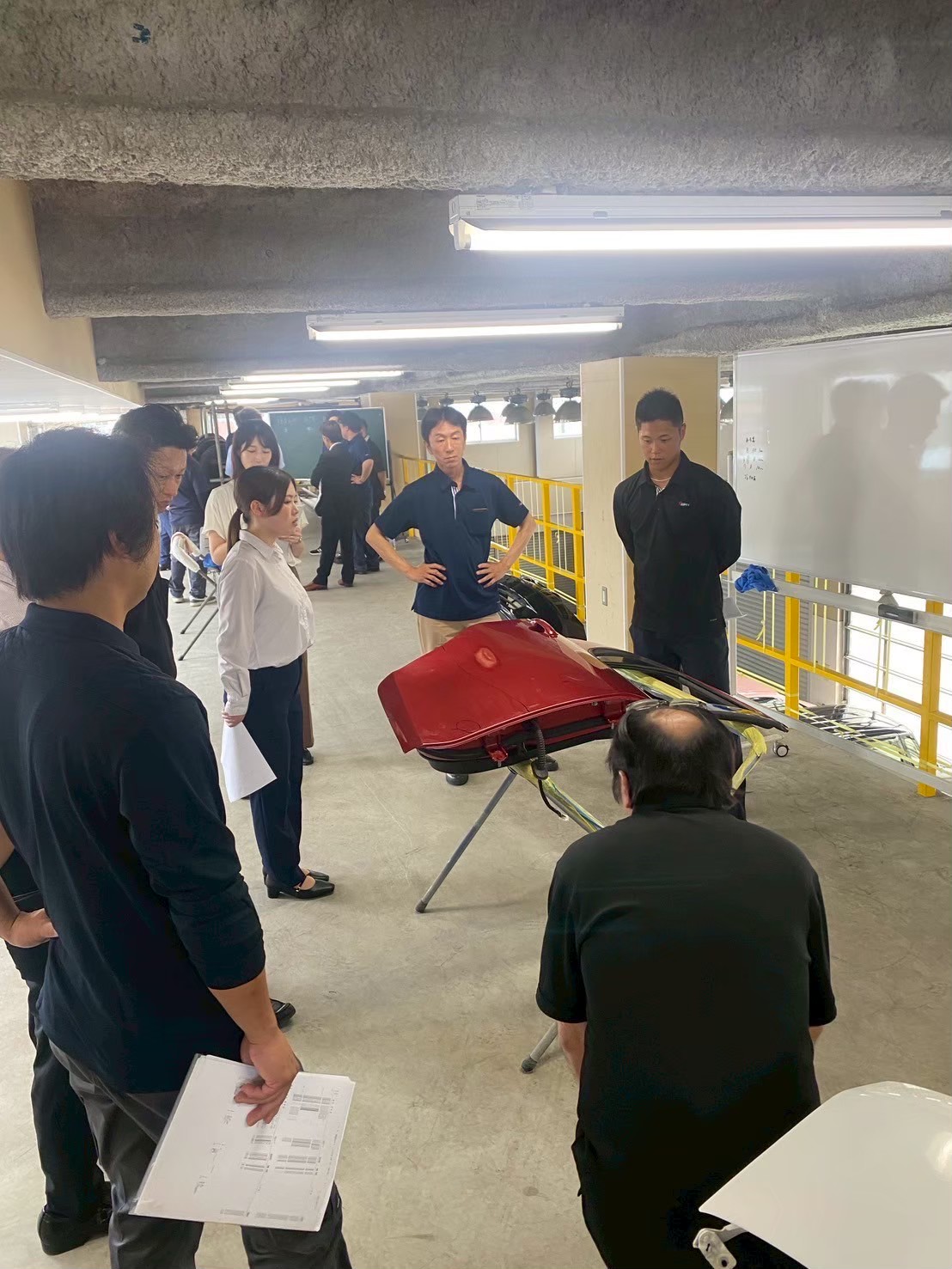 SPNオーナー・実務者例会7