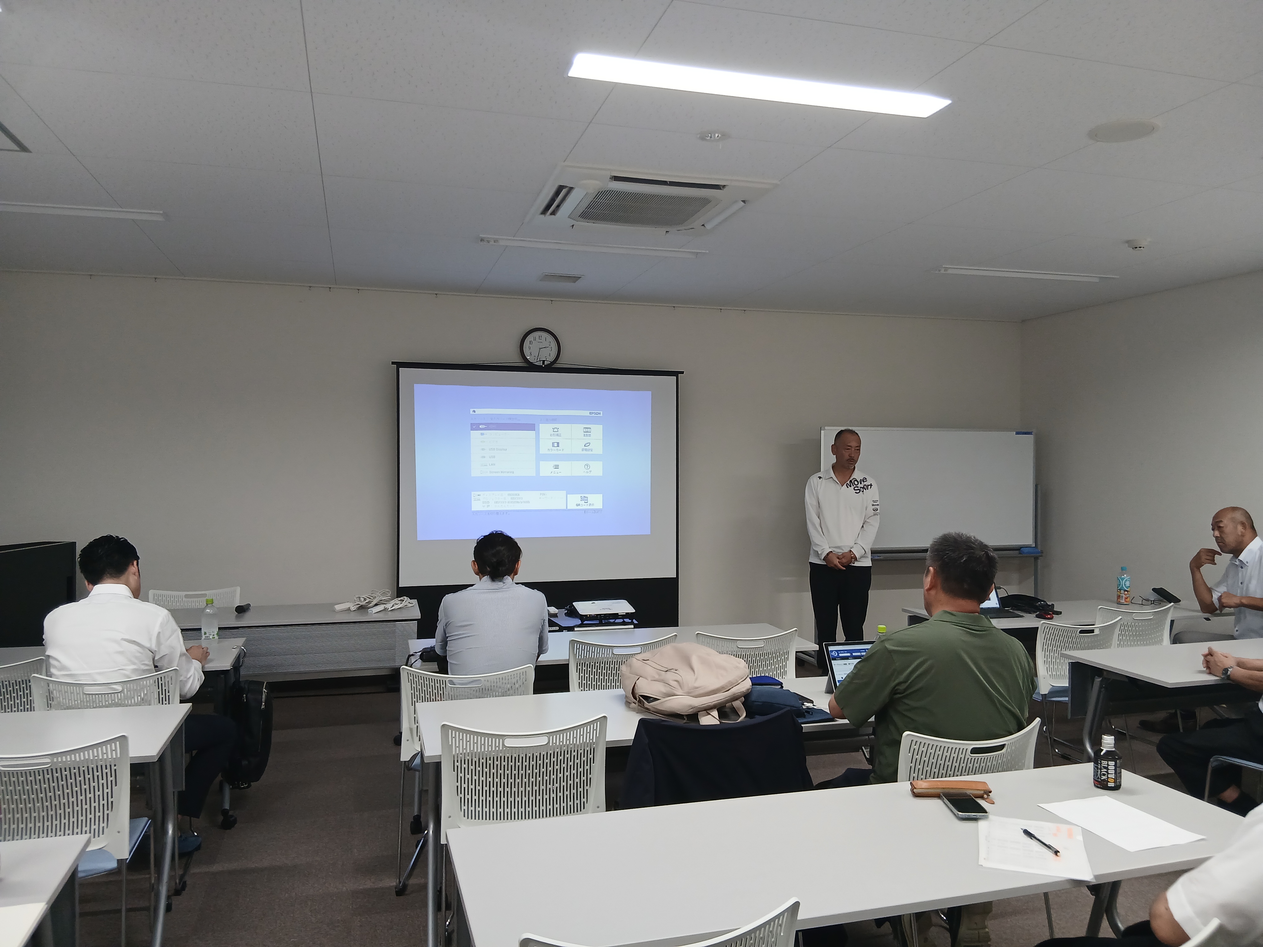 SPNオーナー・実務者例会8
