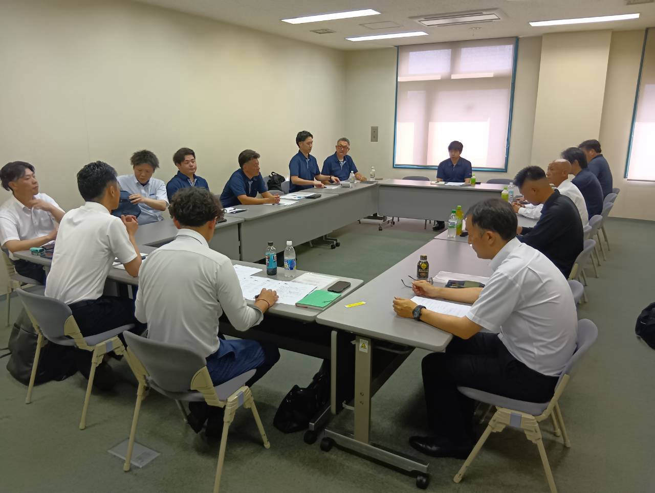 一般社団法人SPNオーナー例会および実務者勉強会5