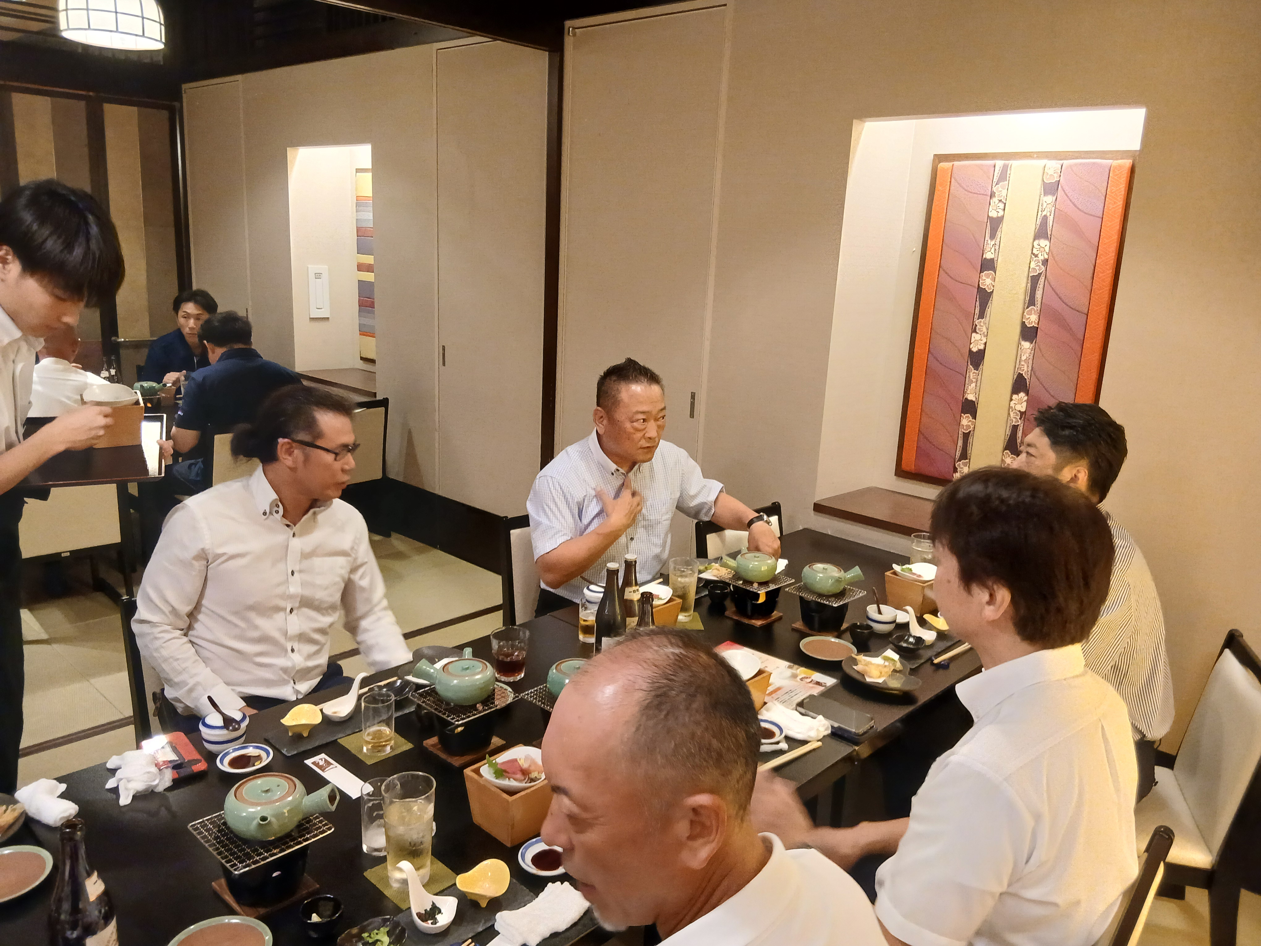一般社団法人SPNオーナー例会および実務者勉強会6