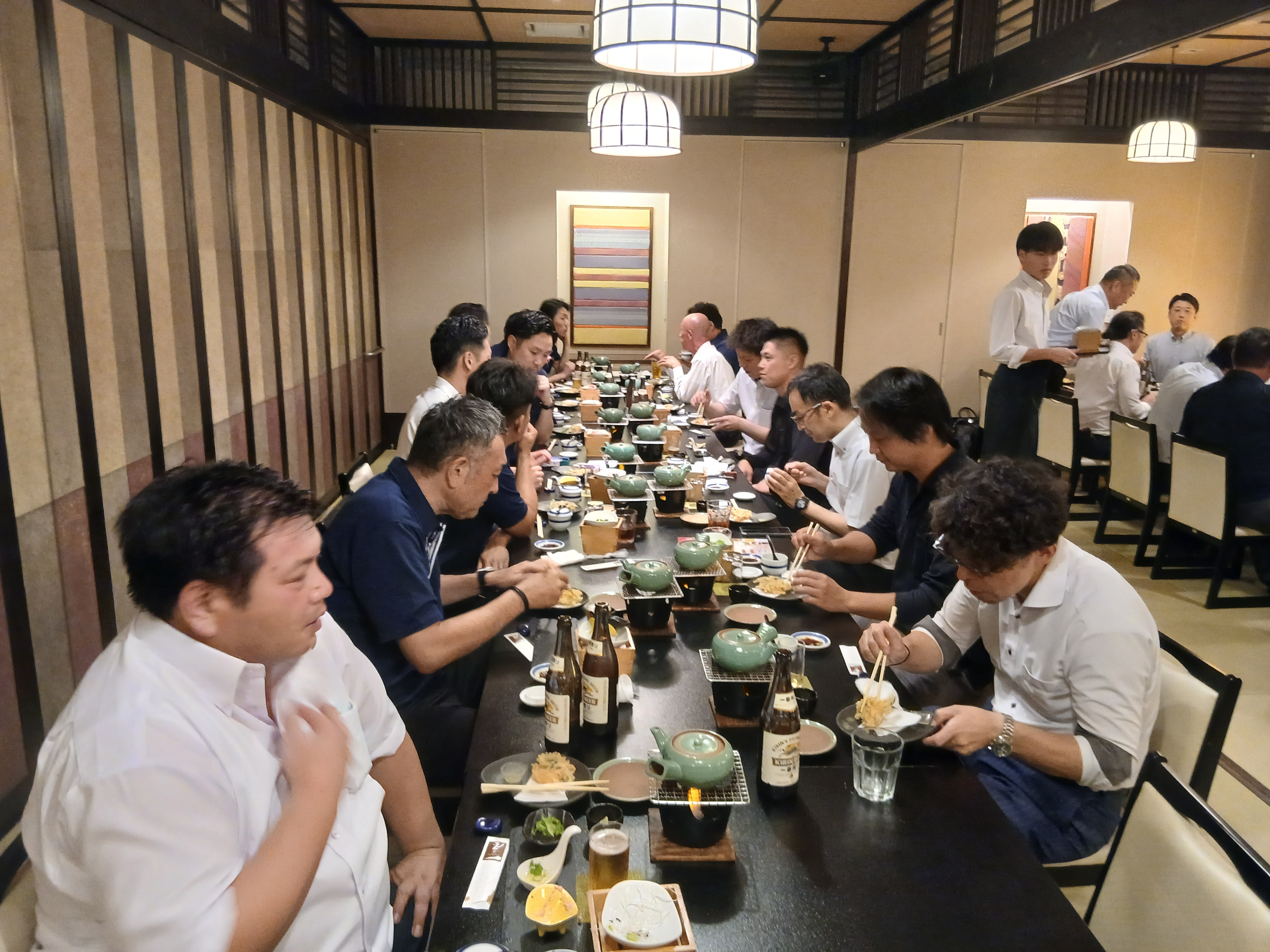 一般社団法人SPNオーナー例会および実務者勉強会7